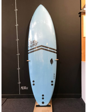 Feel surf 6’0"