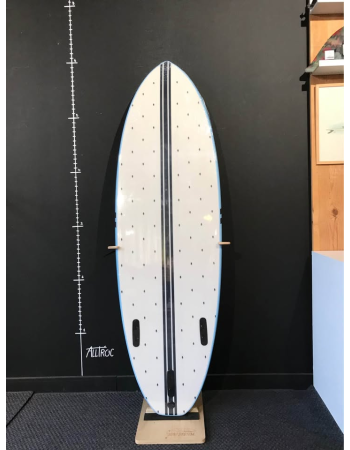 Feel surf 6’0"