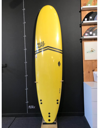 Feel surf 8’0"