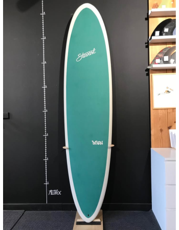 Stewart 2 Fun 8’0"