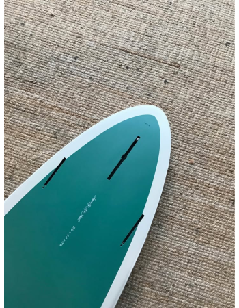 Stewart 2 Fun 8’0"