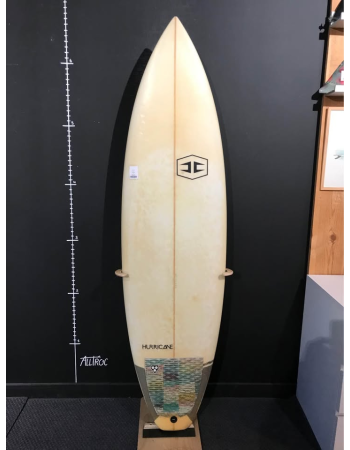 Hurricane 6’6"