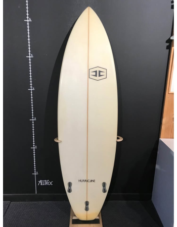 Hurricane 6’6"