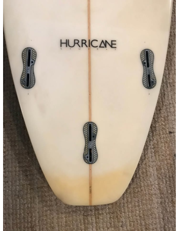 Hurricane 6’6"