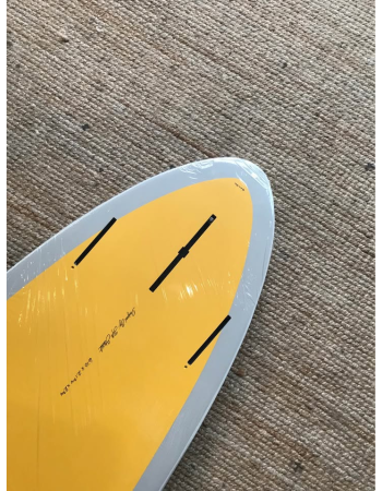 Stewart  Fun 6’10"