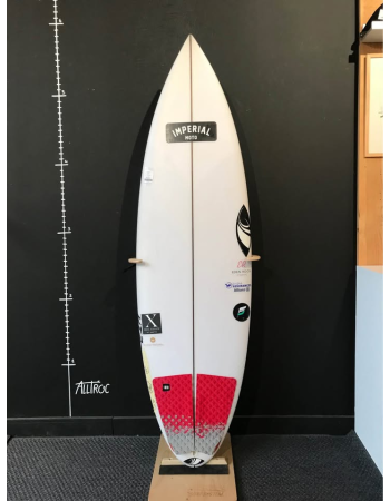 Sharpeye HT2 5’6"