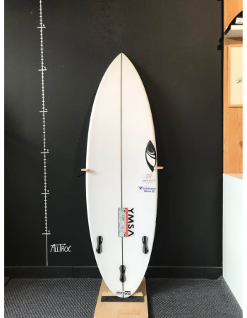 Sharpeye Storms 5’6"