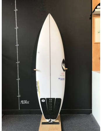 Sharpeye Storms 5’6"