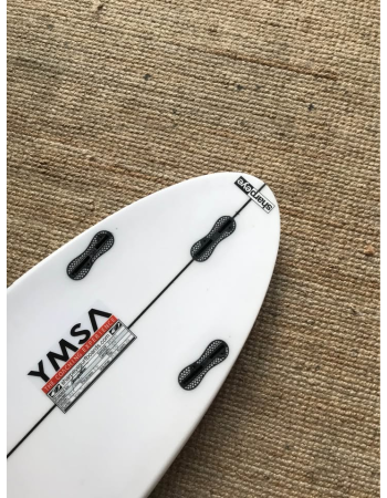 Sharpeye Storms 5’6"