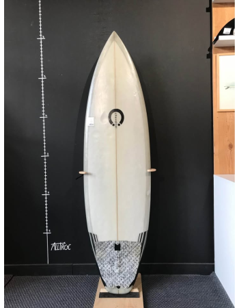 Chevallier Ovni 5’10"