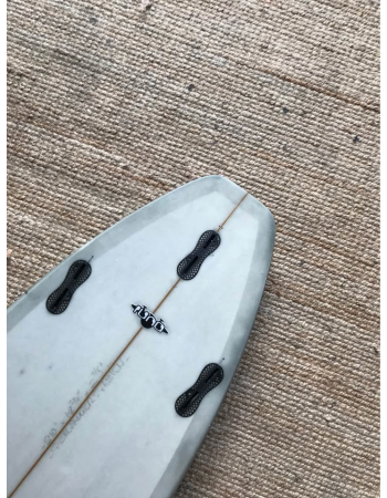 Chevallier Ovni 5’10"