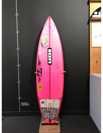 RT Icon 5’8"