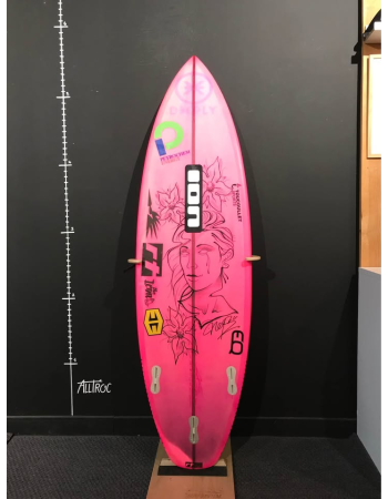 RT Icon 5’8"