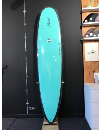 Stewart Fun line 11 8’0"