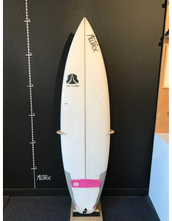 Alessandro Pierre  Black...