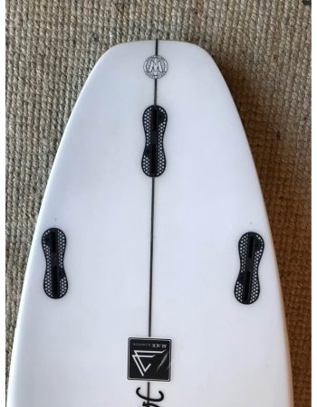 Alessandro Pierre  Black...