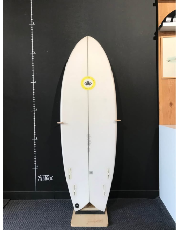 Polen Thrasher 5’8"