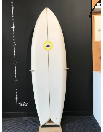 Polen Thrasher 5’8"