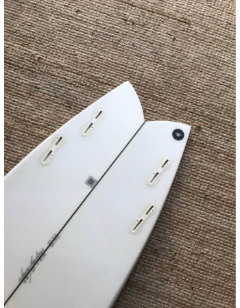 Polen Thrasher 5’8"