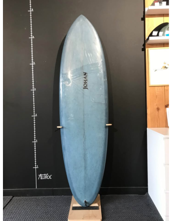 Johan surf Machine Tracker...