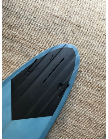 Johan surf Machine Tracker...