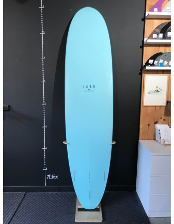 Torq  8’2"