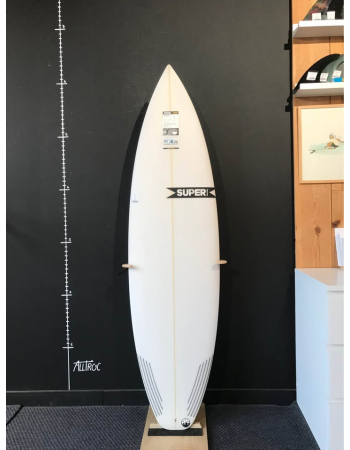 Superbrand Burnside 6’0"