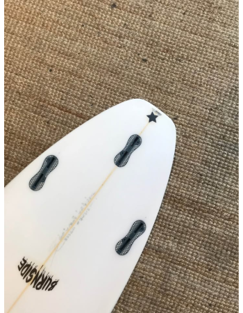 Superbrand Burnside 6’0"