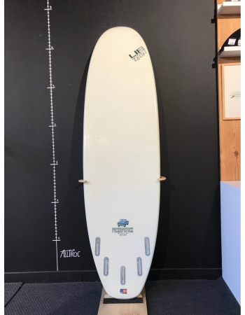 Libtech Pickupstick 6’6"