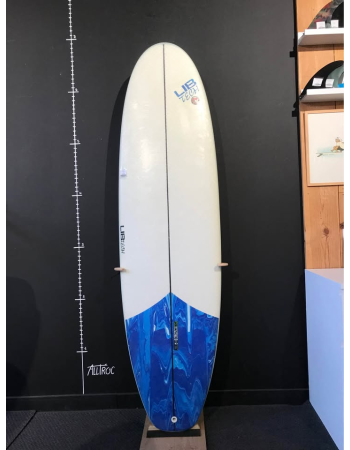 Libtech Pickupstick 6’6"