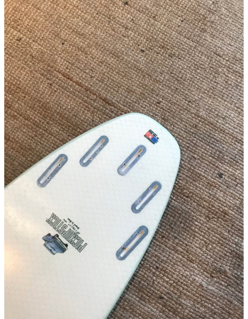 Libtech Pickupstick 6’6"