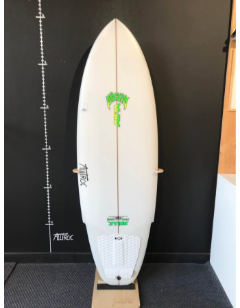 Mayhem Puddle jumper sting...