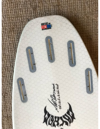 Mayhem x Libtech Puddle...