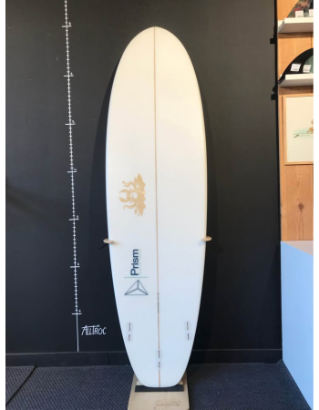 Prism 7’0"