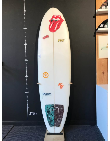 Prism 7’0"