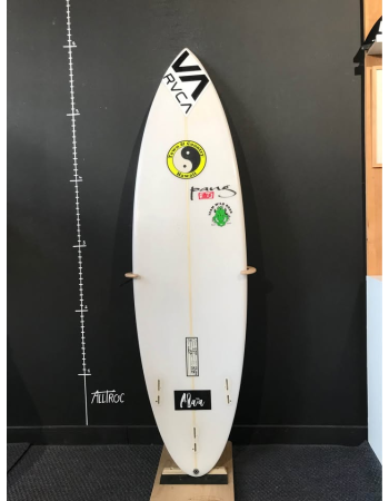 Town and country S-4VF 6’0"