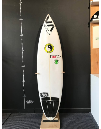 Town and country S-4VF 6’0"