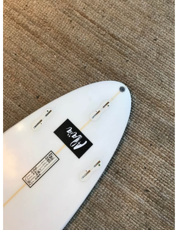 Town and country S-4VF 6’0"