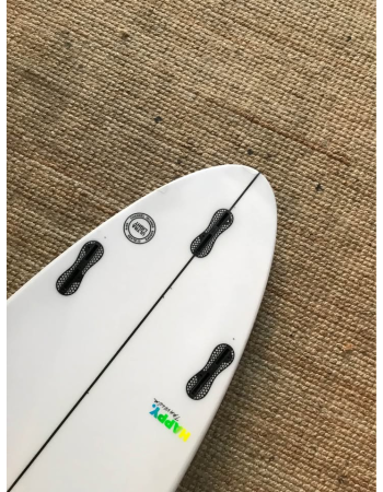 Al’merrick  Happy traveler...