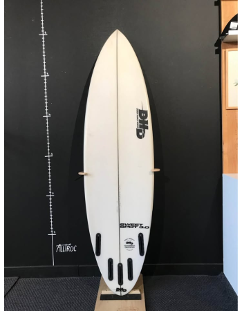 Dhd Sweet Spot 3.0 6’2"