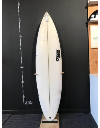 Dhd Sweet Spot 3.0 6’2"