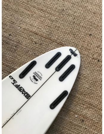 Dhd Sweet Spot 3.0 6’2"