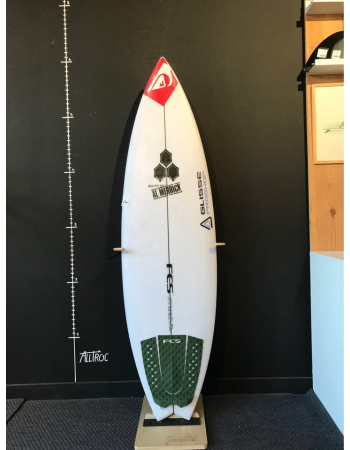 Al’merrick  Fever 5’10"