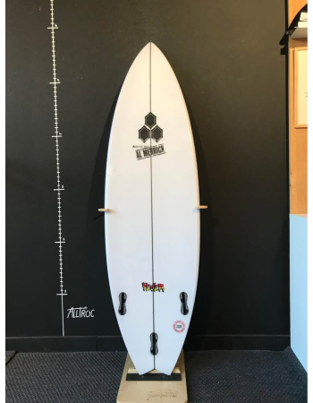 Al’merrick  Fever 5’10"