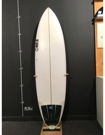 RMS The Percolator 6’2"