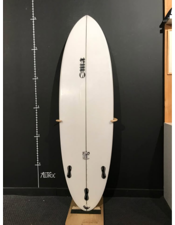 RMS The Percolator 6’2"