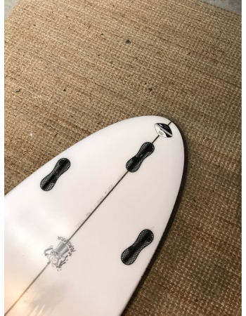 RMS The Percolator 6’2"