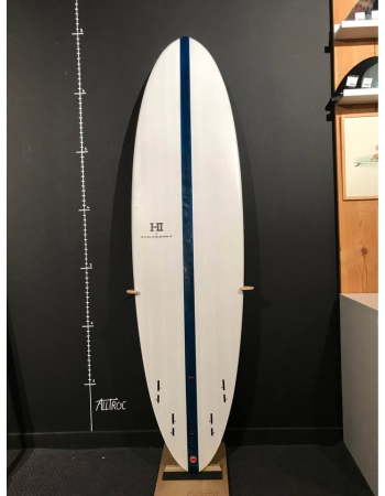 Harley Ingleby Mid 6 7’0"