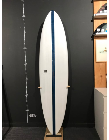 Harley Ingleby Mid 6 7’0"