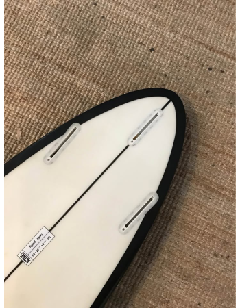 Active  Hybrid 6’2"